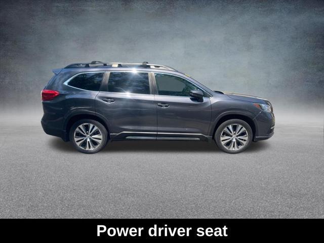 used 2019 Subaru Ascent car, priced at $23,000
