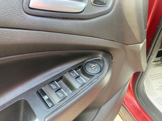 used 2015 Ford Escape car, priced at $12,000