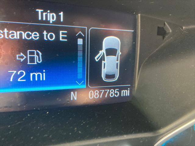 used 2015 Ford Escape car, priced at $12,000