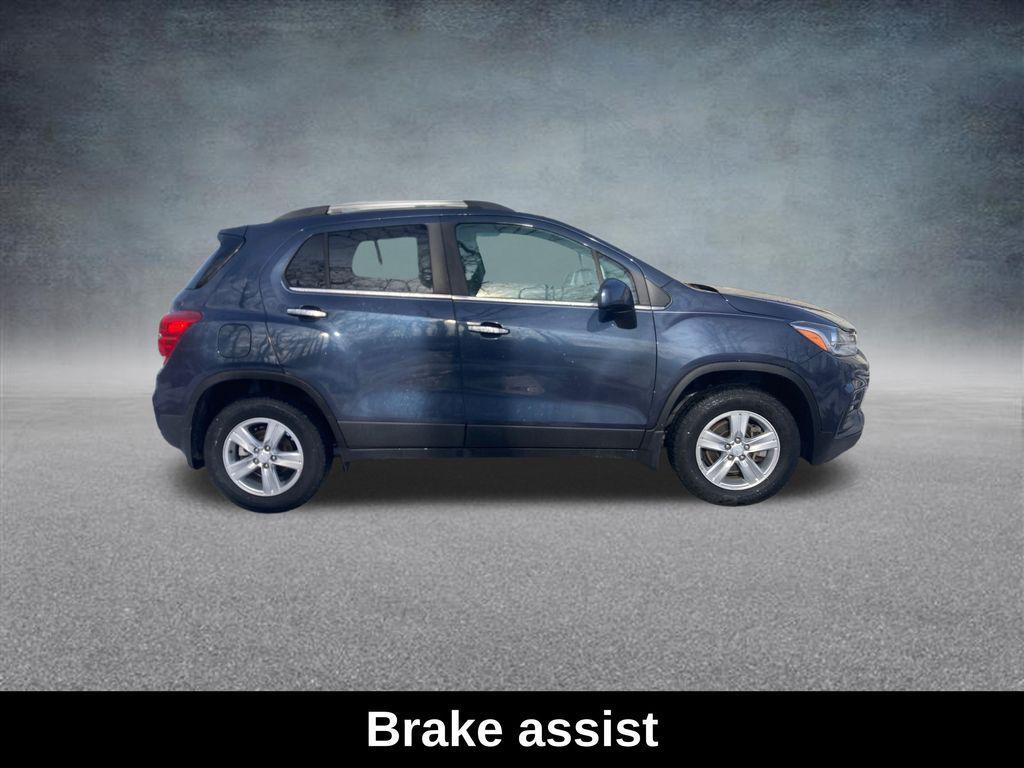 used 2019 Chevrolet Trax car, priced at $14,000