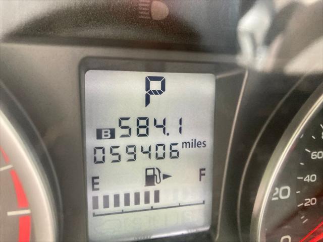 used 2017 Subaru Forester car, priced at $18,000