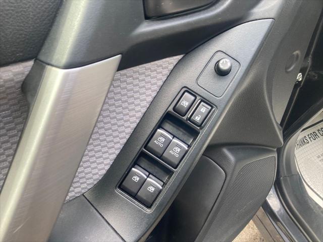 used 2017 Subaru Forester car, priced at $18,000
