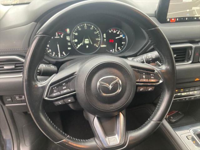 used 2019 Mazda CX-5 car, priced at $21,000