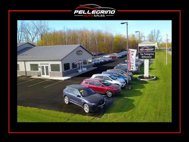 used 2019 Jeep Cherokee car, priced at $18,000