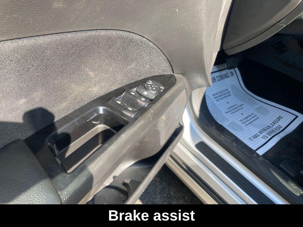 used 2016 Ford Fusion car, priced at $11,400