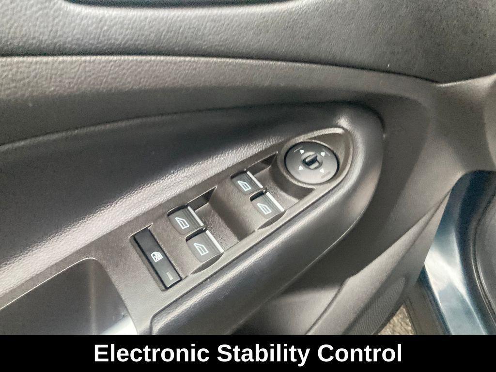 used 2019 Ford Escape car, priced at $14,000