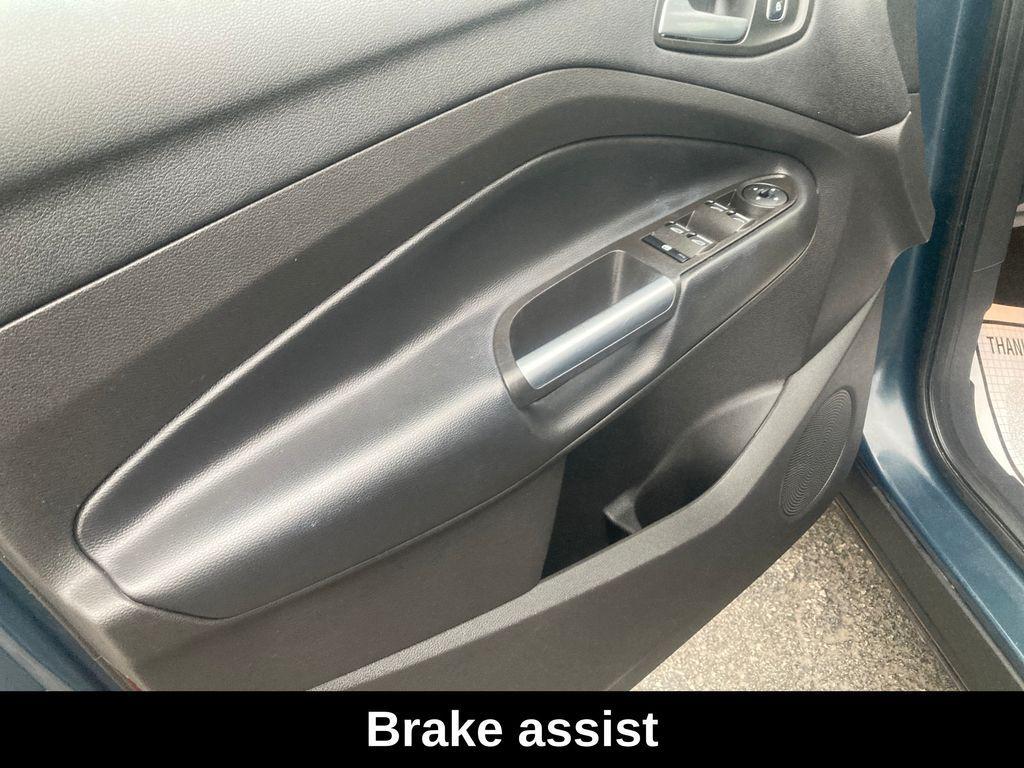 used 2019 Ford Escape car, priced at $14,000