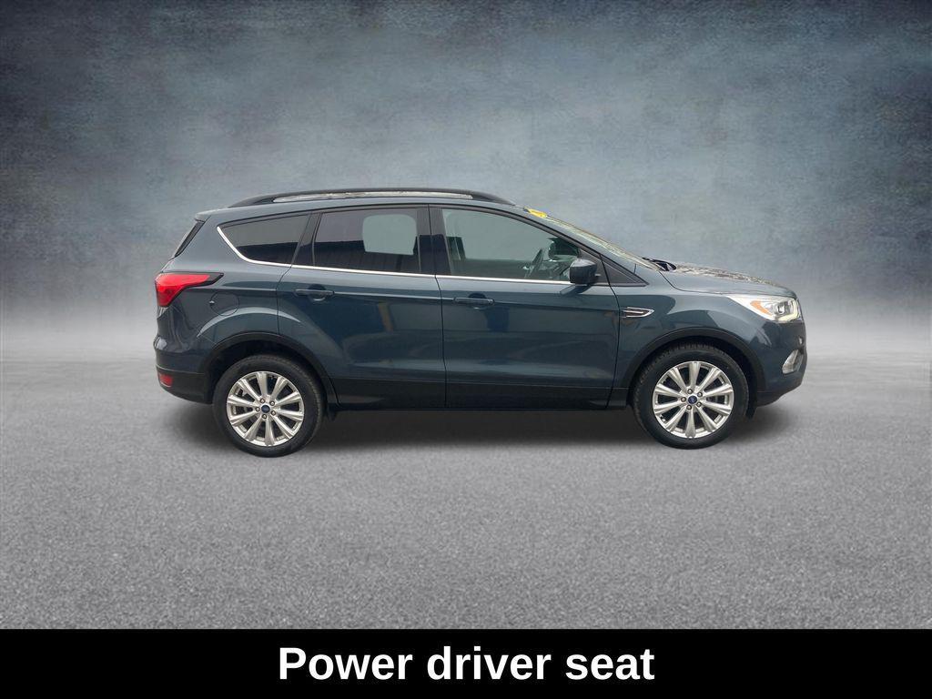 used 2019 Ford Escape car, priced at $14,000