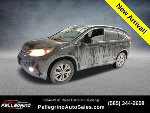 used 2014 Honda CR-V car, priced at $17,000