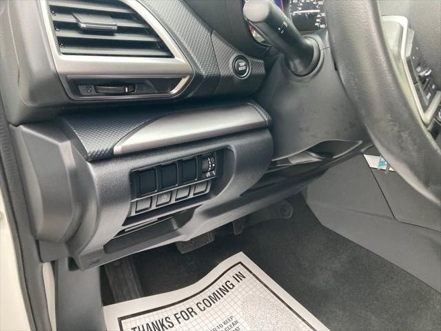 used 2019 Subaru Forester car, priced at $22,000