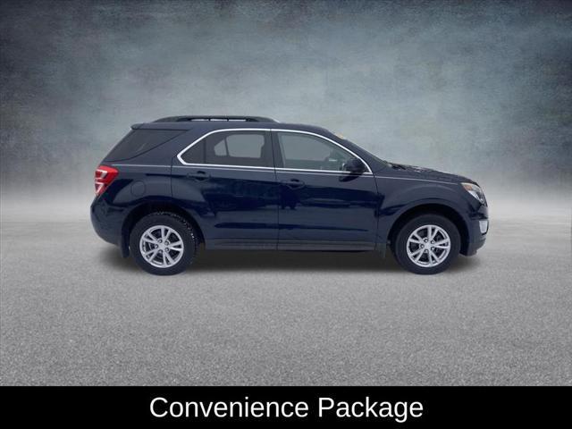 used 2017 Chevrolet Equinox car, priced at $13,000