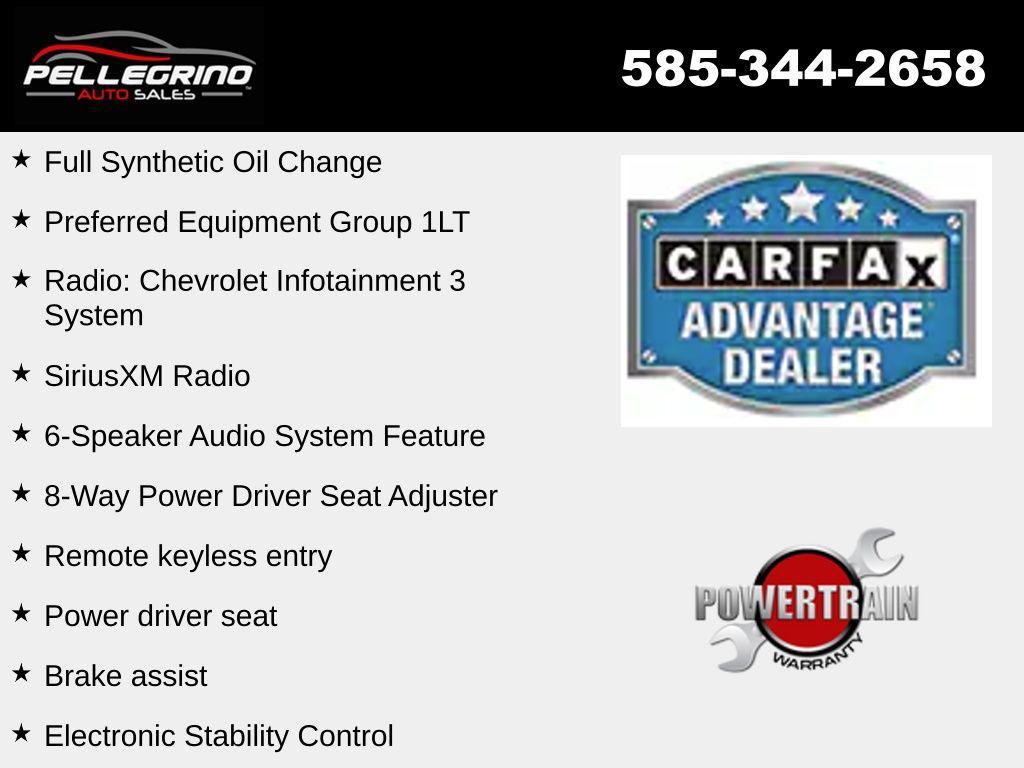 used 2022 Chevrolet Malibu car, priced at $16,400