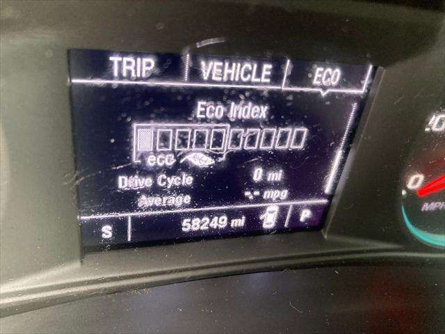 used 2022 Chevrolet Malibu car, priced at $18,000