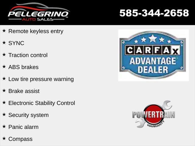 used 2017 Ford F-150 car, priced at $27,000