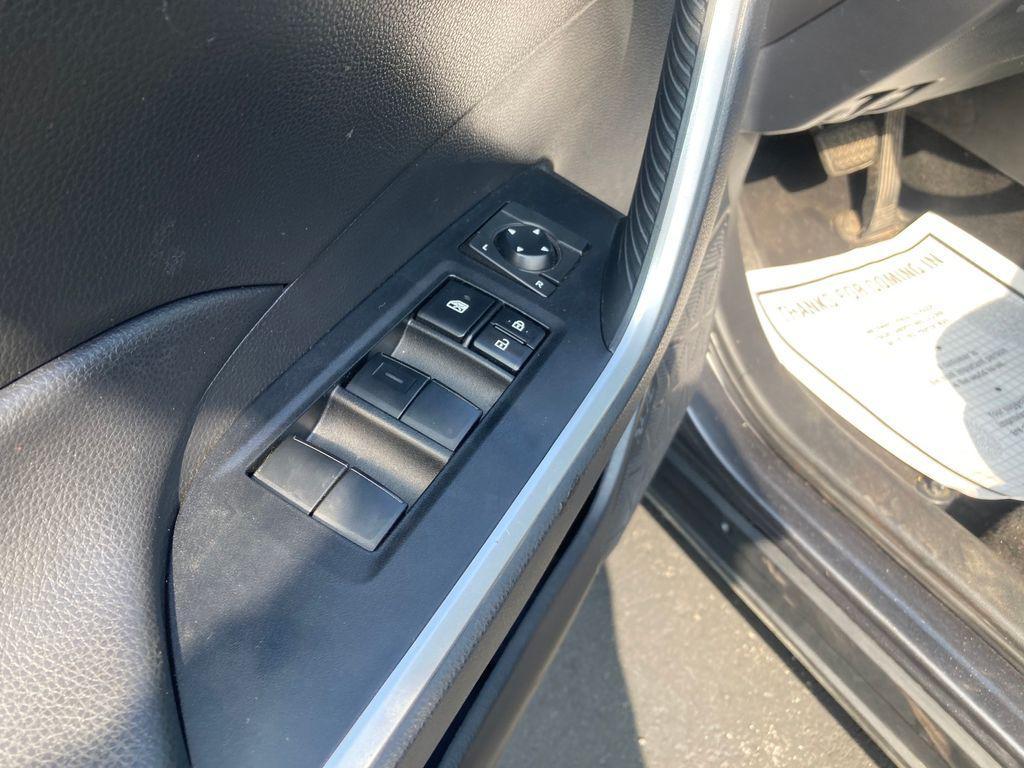 used 2020 Toyota RAV4 car, priced at $24,000