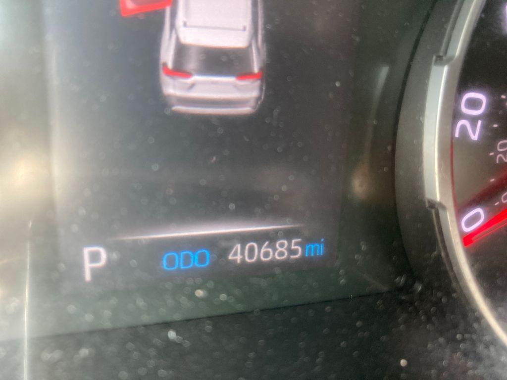 used 2020 Toyota RAV4 car, priced at $24,000