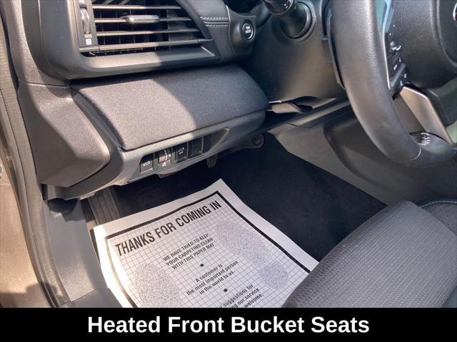 used 2022 Subaru Outback car, priced at $26,000