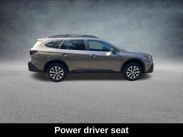 used 2022 Subaru Outback car, priced at $26,000