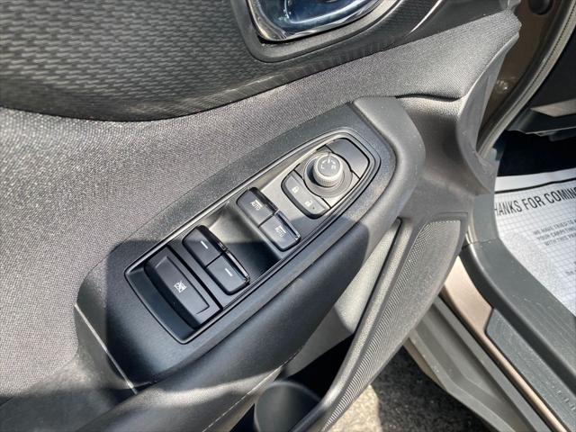 used 2022 Subaru Outback car, priced at $26,000