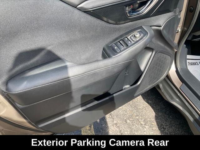 used 2022 Subaru Outback car, priced at $26,000