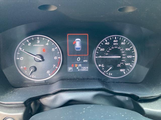 used 2022 Subaru Outback car, priced at $26,000