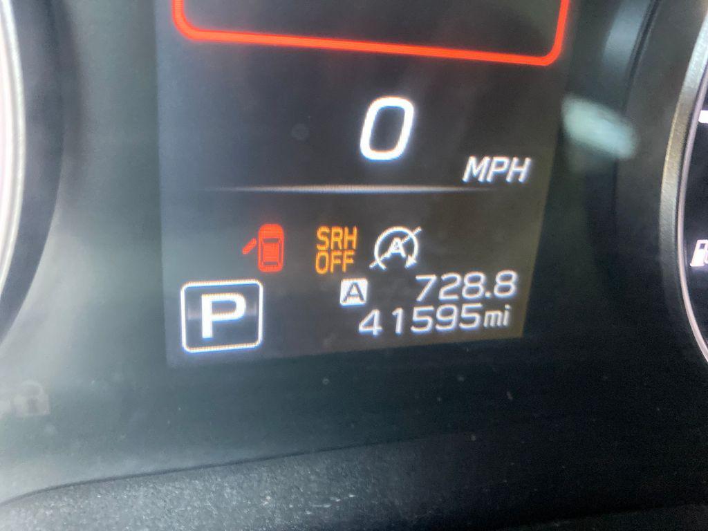 used 2022 Subaru Outback car, priced at $26,000