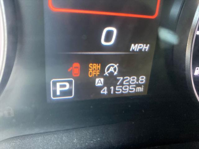 used 2022 Subaru Outback car, priced at $26,000