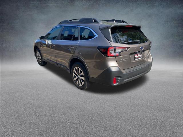 used 2022 Subaru Outback car, priced at $26,000