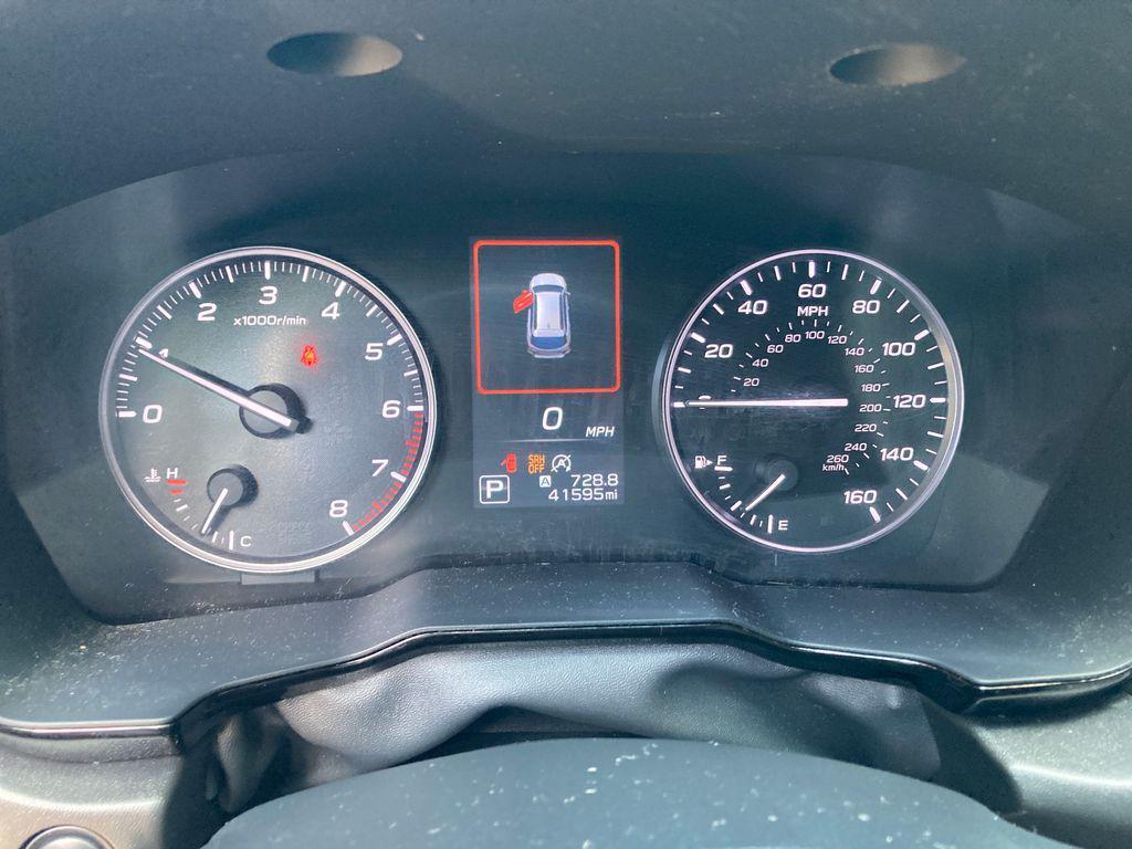 used 2022 Subaru Outback car, priced at $26,000