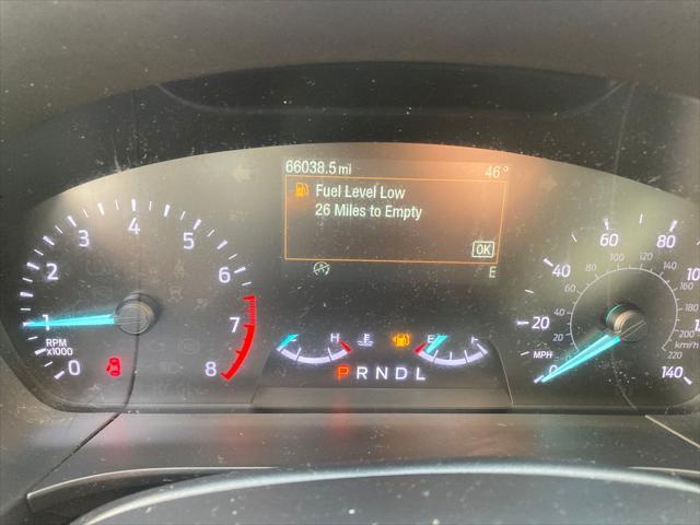 used 2020 Ford Escape car, priced at $18,000