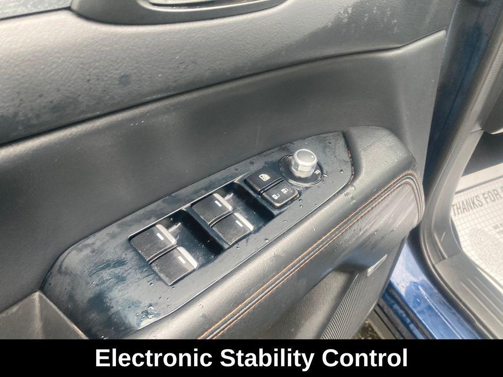 used 2018 Mazda CX-5 car, priced at $18,000