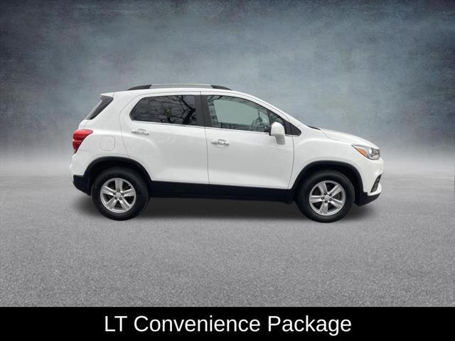 used 2018 Chevrolet Trax car, priced at $13,000