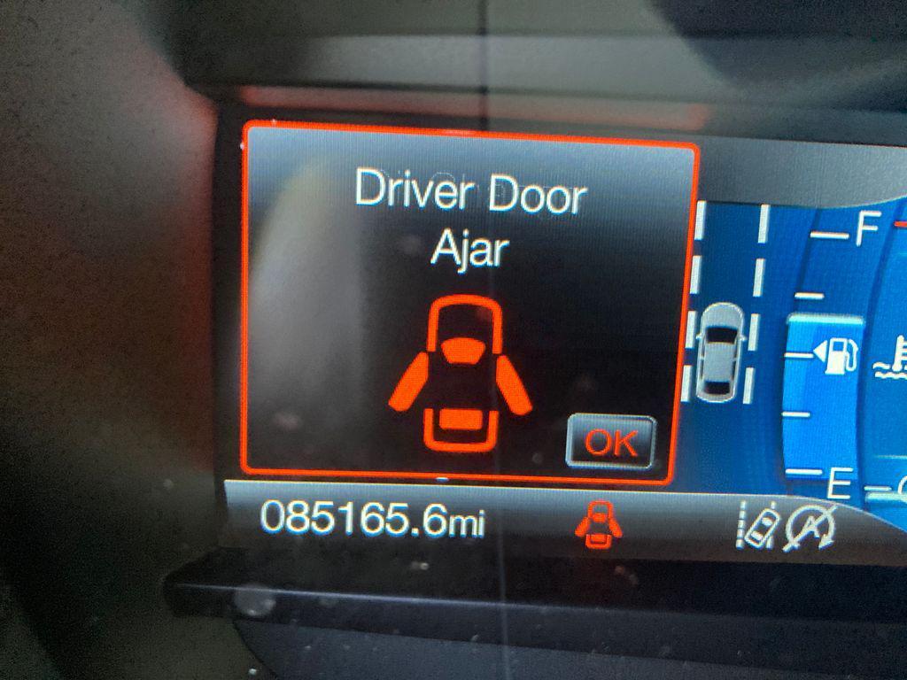 used 2020 Ford Edge car, priced at $18,000