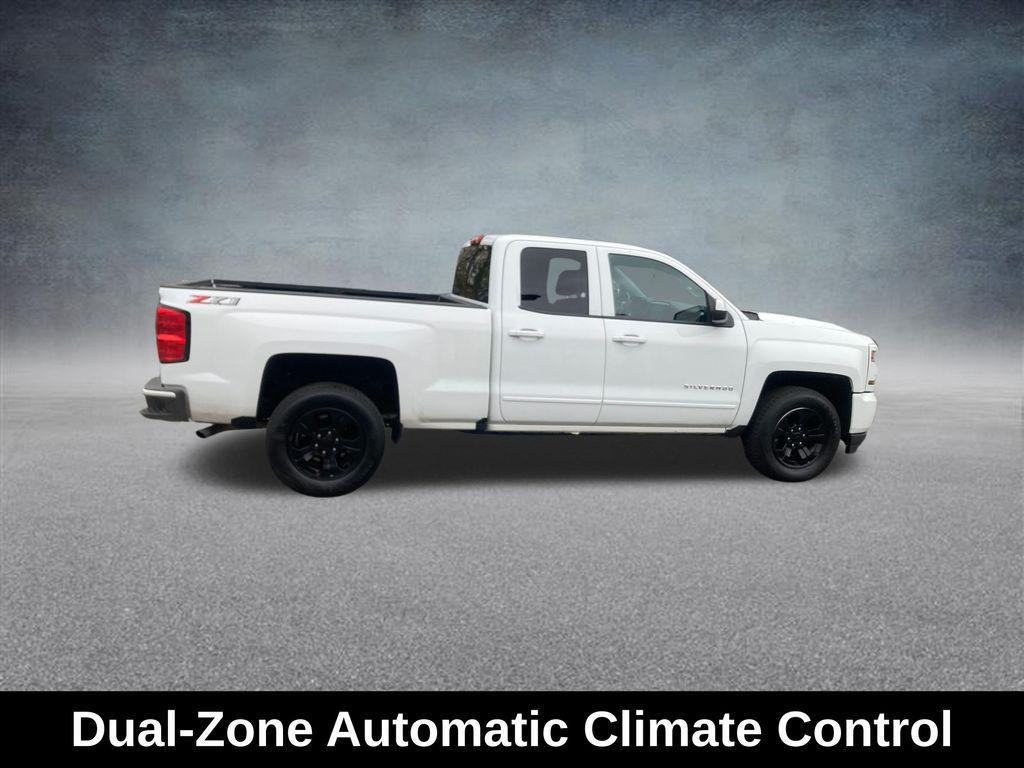 used 2018 Chevrolet Silverado 1500 car, priced at $26,000