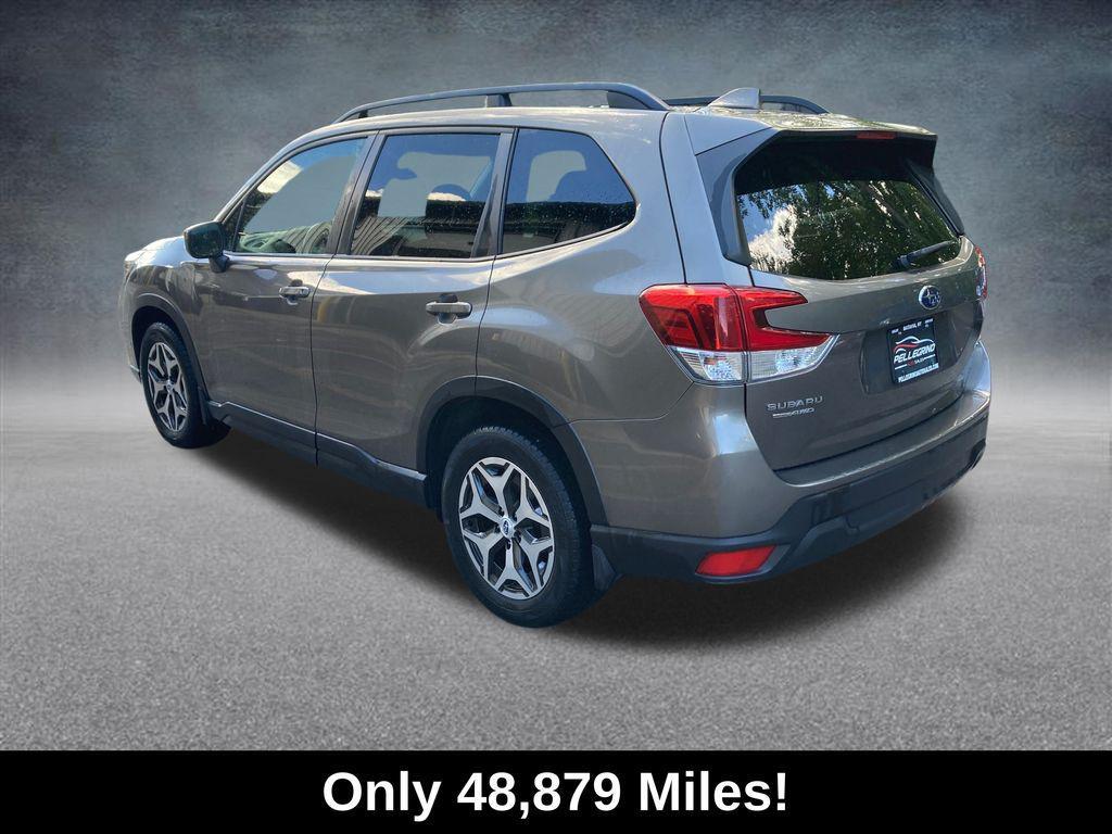 used 2019 Subaru Forester car, priced at $23,000