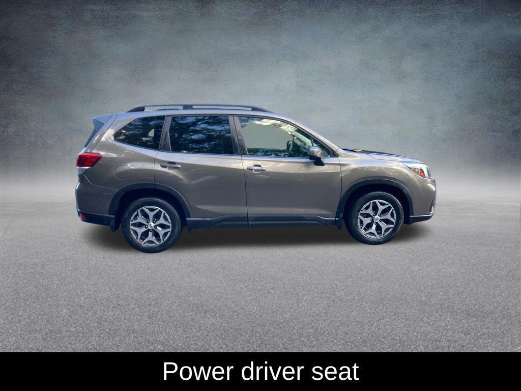 used 2019 Subaru Forester car, priced at $23,000