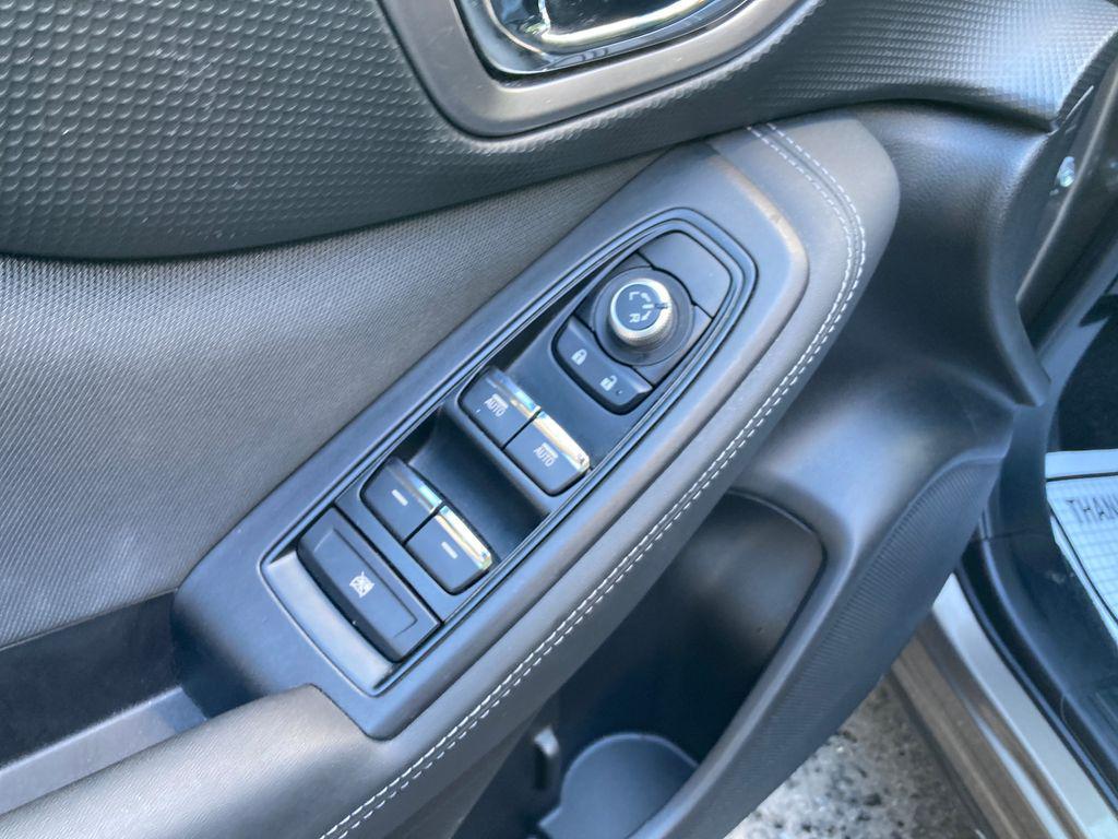 used 2019 Subaru Forester car, priced at $23,000