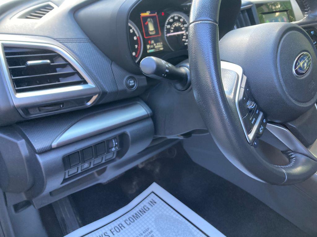 used 2019 Subaru Forester car, priced at $23,000