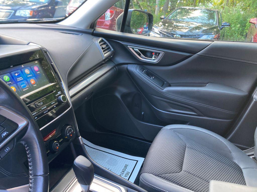 used 2019 Subaru Forester car, priced at $23,000