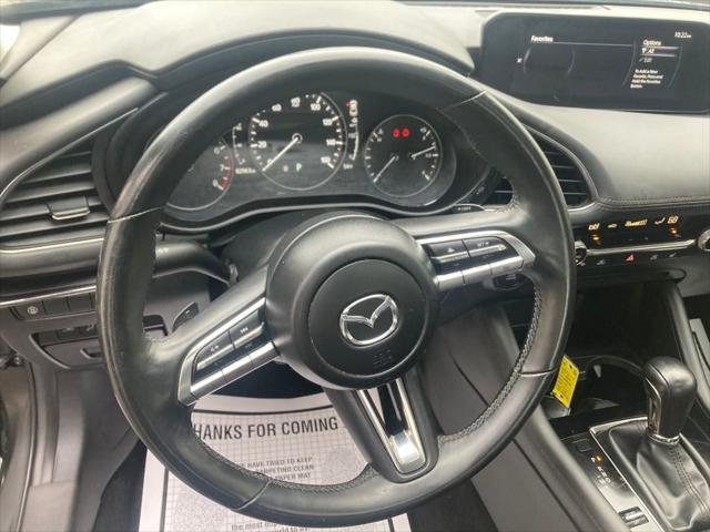 used 2020 Mazda Mazda3 car, priced at $17,800