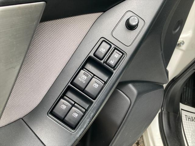 used 2015 Subaru Forester car, priced at $14,000