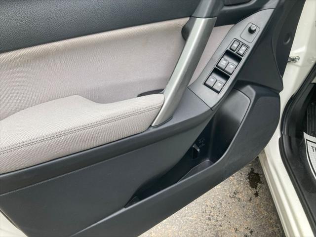 used 2015 Subaru Forester car, priced at $14,000