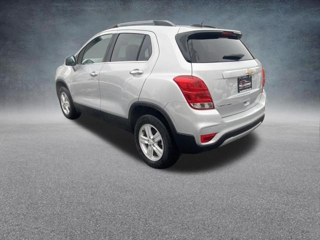 used 2019 Chevrolet Trax car, priced at $13,500