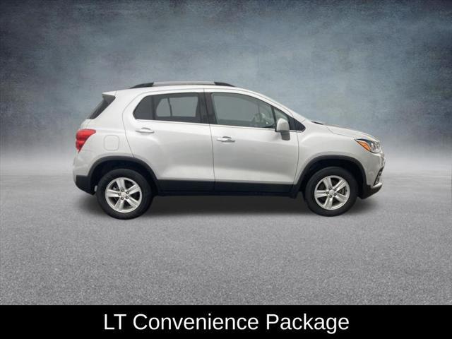 used 2019 Chevrolet Trax car, priced at $13,500