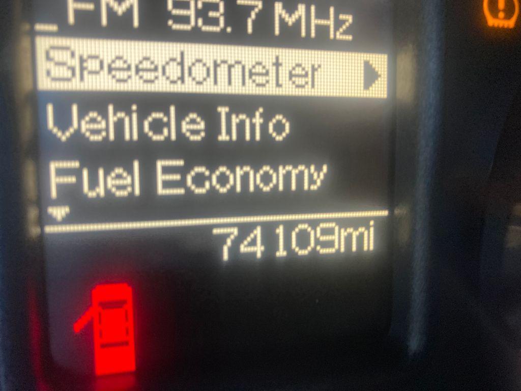 used 2018 Ram 1500 car, priced at $23,000