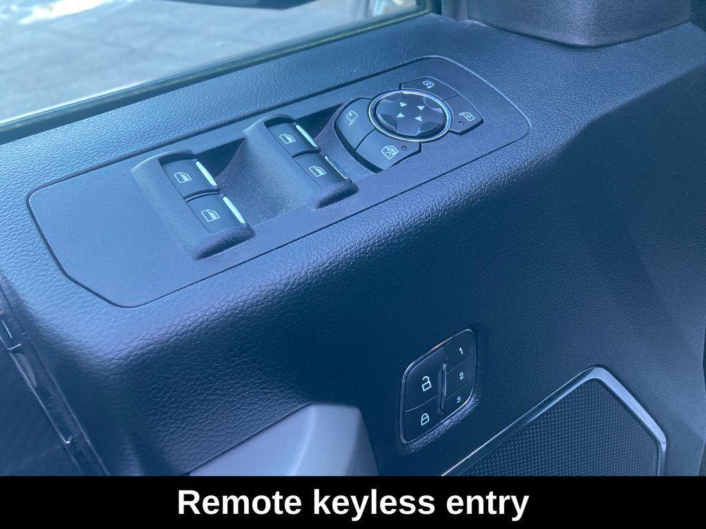 used 2019 Ford F-150 car, priced at $34,000