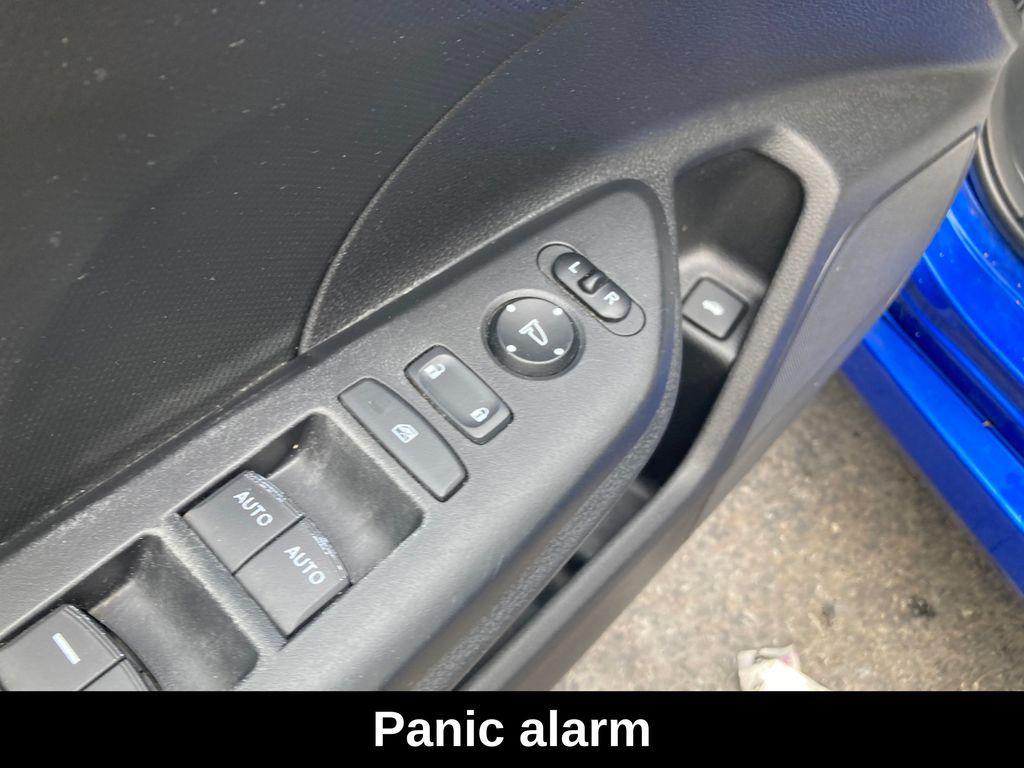 used 2020 Honda Civic car, priced at $15,800