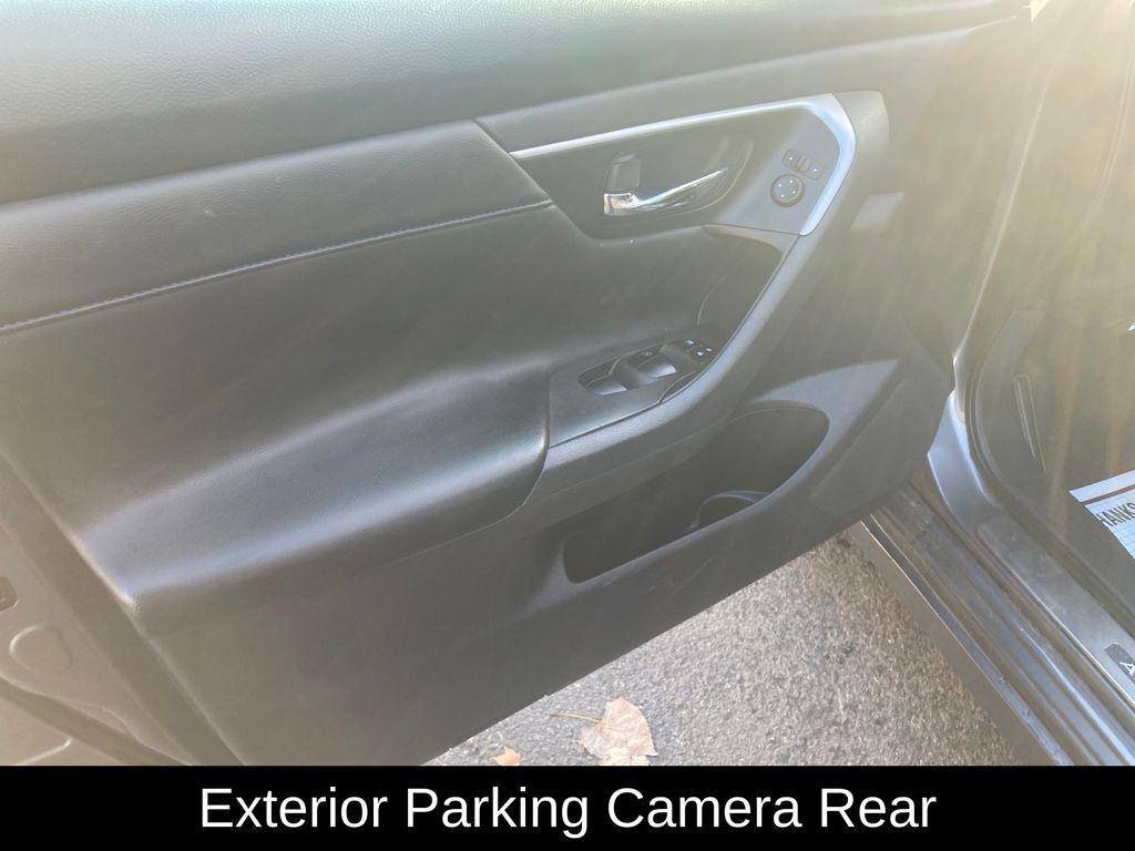 used 2017 Nissan Altima car, priced at $13,000