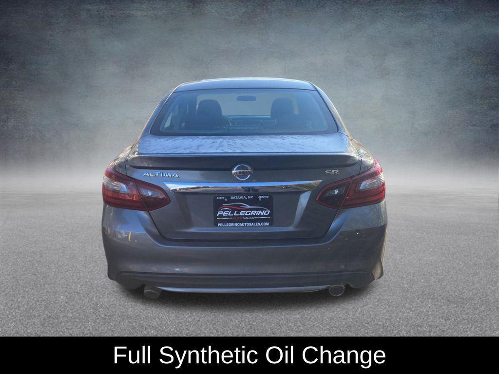 used 2017 Nissan Altima car, priced at $13,000