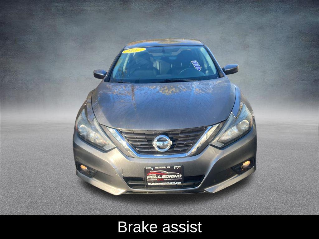 used 2017 Nissan Altima car, priced at $13,000